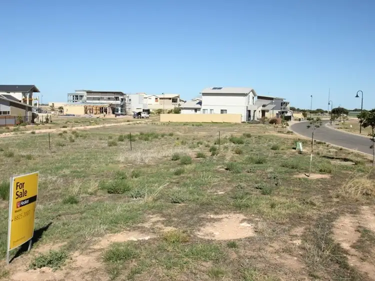 Main view of Homely land listing, Lot 100 Matchplay Court, Port Hughes SA 5558