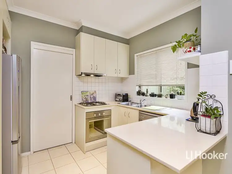 Third view of Homely townhouse listing, 8/14 Mickleton Grove, Point Cook VIC 3030
