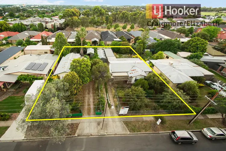 43 & 45 Wandana Avenue, Gilles Plains SA 5086