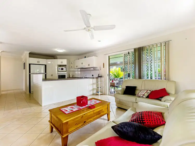 Sixth view of Homely house listing, 54 Ellis Drive, Mudgeeraba QLD 4213