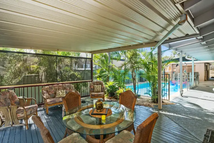 Fifth view of Homely house listing, 222 Oxley Drive, Coombabah QLD 4216