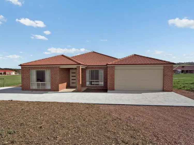 12 Cavallo Crescent, Hidden Valley VIC 3756