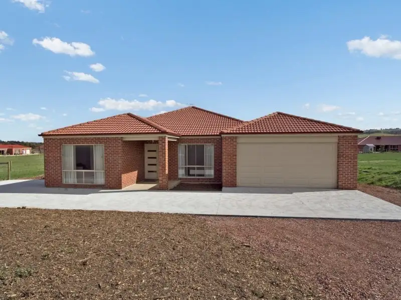 Main view of Homely house listing, 12 Cavallo Crescent, Hidden Valley VIC 3756