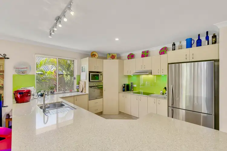 Third view of Homely house listing, 16 Witheren Circuit, Pacific Pines QLD 4211