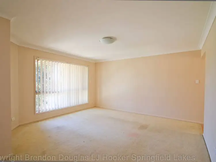 Third view of Homely house listing, 6 Dove Place, Springfield QLD 4300