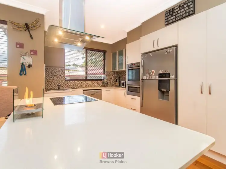 Fourth view of Homely house listing, 17 Homestead Street, Marsden QLD 4132