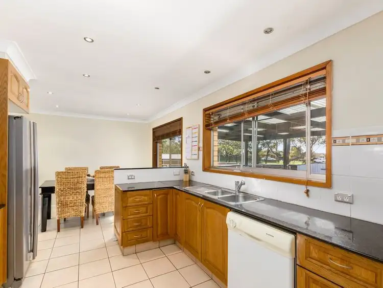 Second view of Homely house listing, 53 Elm Street, Albion Park Rail NSW 2527