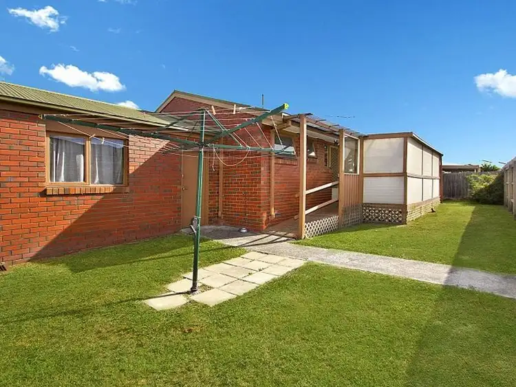 Second view of Homely unit listing, 6/19-21 Raglan Street, Wallan VIC 3756