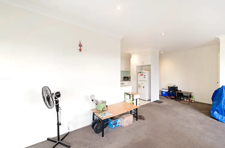 Fourth view of Homely apartment listing, 5/13 Burra Place, Braddon ACT 2612