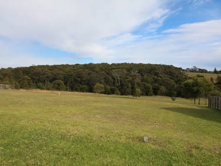 Main view of Homely land listing, 14 Torquay Circuit, Hallidays Point NSW 2430