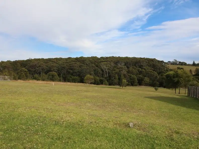 Main view of Homely land listing, 14 Torquay Circuit, Hallidays Point NSW 2430
