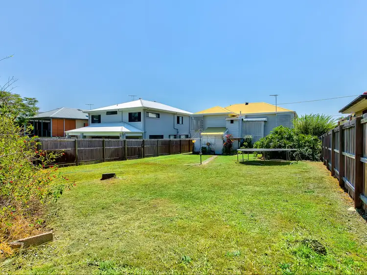 Second view of Homely house listing, 11 Thirteenth Avenue, Kedron QLD 4031