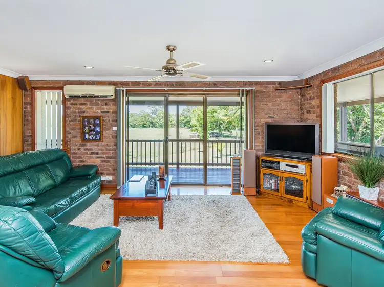 Sixth view of Homely house listing, 286 Roberts Creek Road, Woodford Island NSW 2463