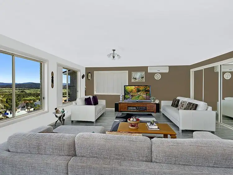 Seventh view of Homely house listing, 17A Weaver Crescent, Watanobbi NSW 2259