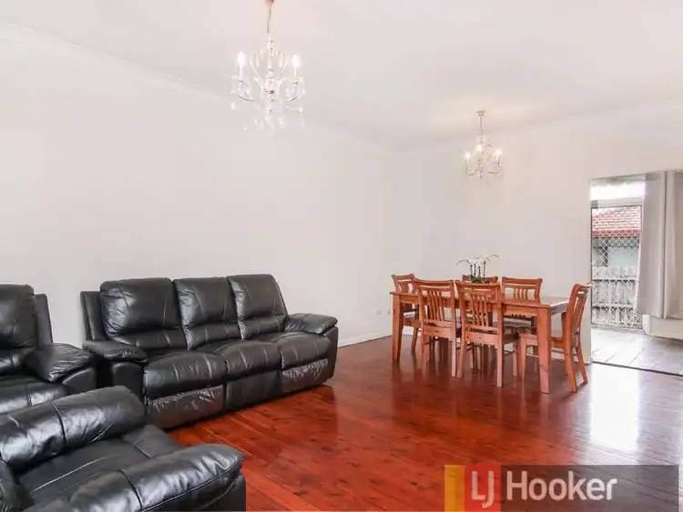 Second view of Homely villa listing, Villa 3/32 Beaconsfield Street, Bexley NSW 2207