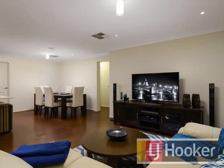 Fifth view of Homely house listing, 8 Markbeech Circuit, Officer VIC 3809