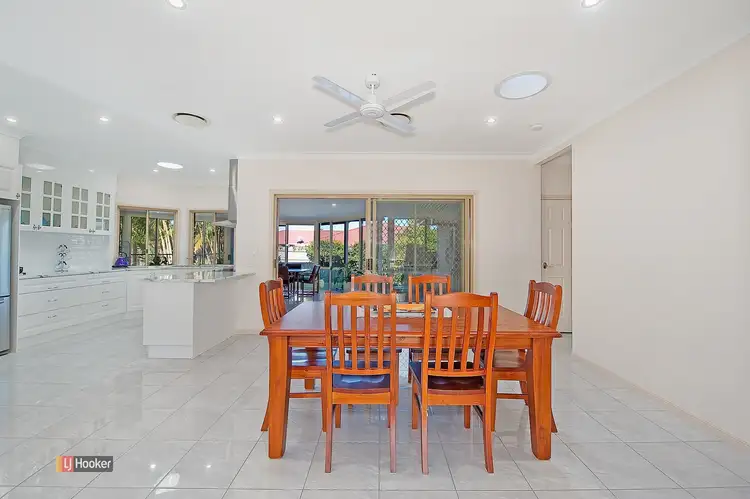 Seventh view of Homely house listing, 9 Oisin Street, Murrumba Downs QLD 4503