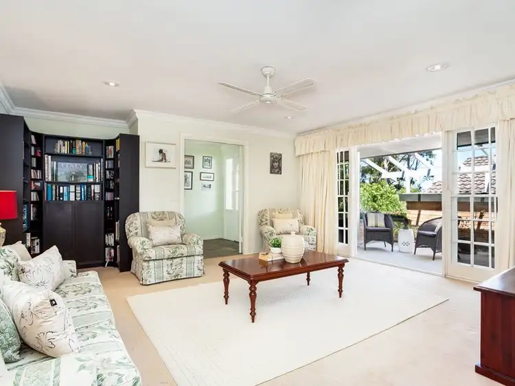 Second view of Homely house listing, 4 Sir Thomas Mitchell Drive, Davidson NSW 2085