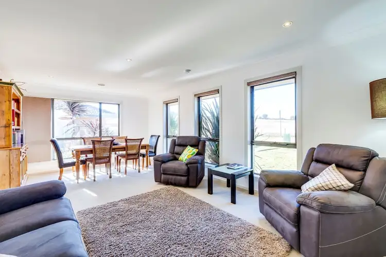 Third view of Homely house listing, 48 Henry Sutton Circuit, Dunlop ACT 2615