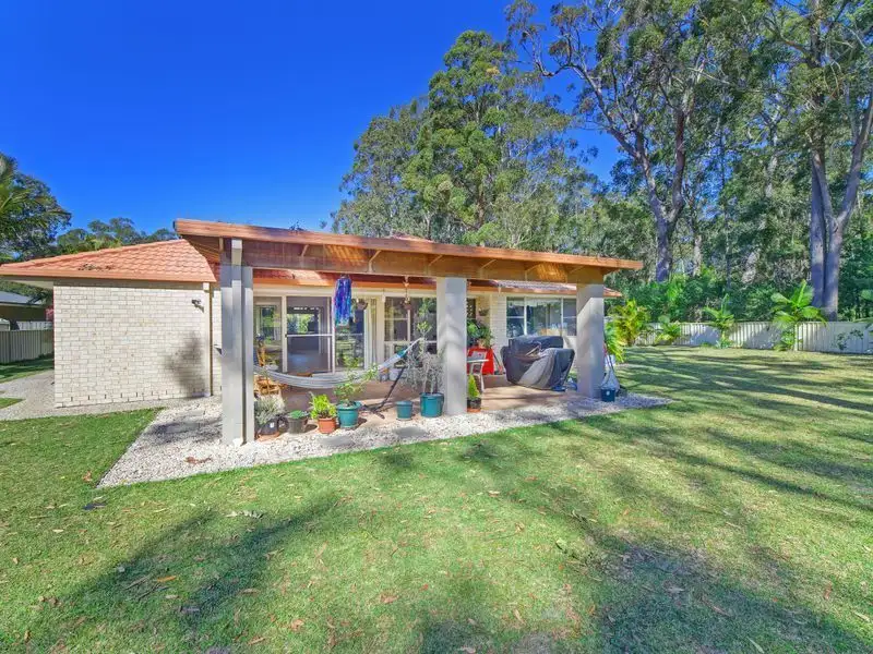 Main view of Homely house listing, 4 Grevillea Court, Lake Cathie NSW 2445