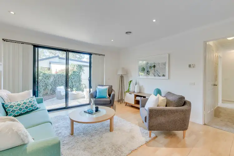 Sixth view of Homely house listing, 2/22 Chuculba Crescent, Giralang ACT 2617