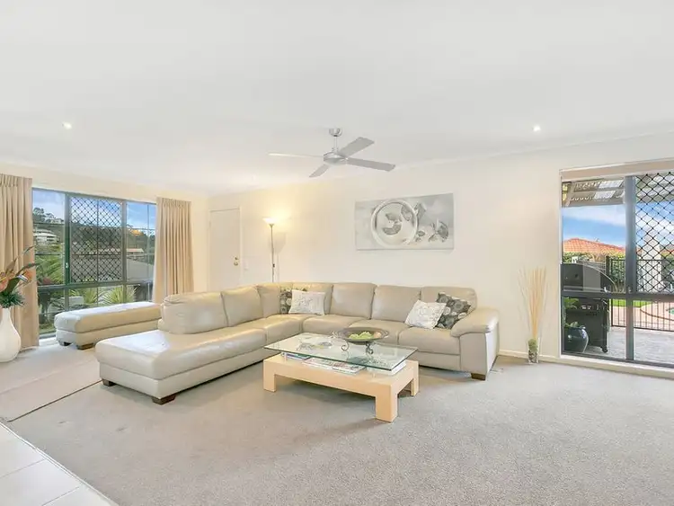 Fifth view of Homely house listing, 22 Chatham Avenue, Pacific Pines QLD 4211