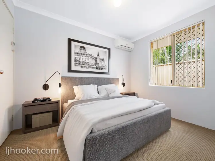 Seventh view of Homely house listing, 4/75-77 Hamilton Street, Cannington WA 6107