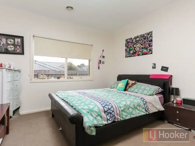 Sixth view of Homely house listing, 1/5 Phyllis Avenue, Boronia VIC 3155