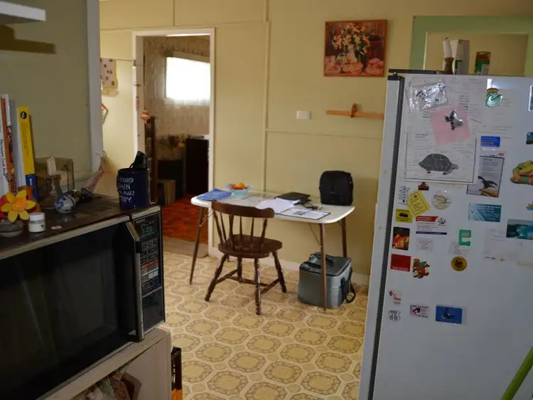 Sixth view of Homely block of units listing, 12 Evans Crescent, Warwick QLD 4370