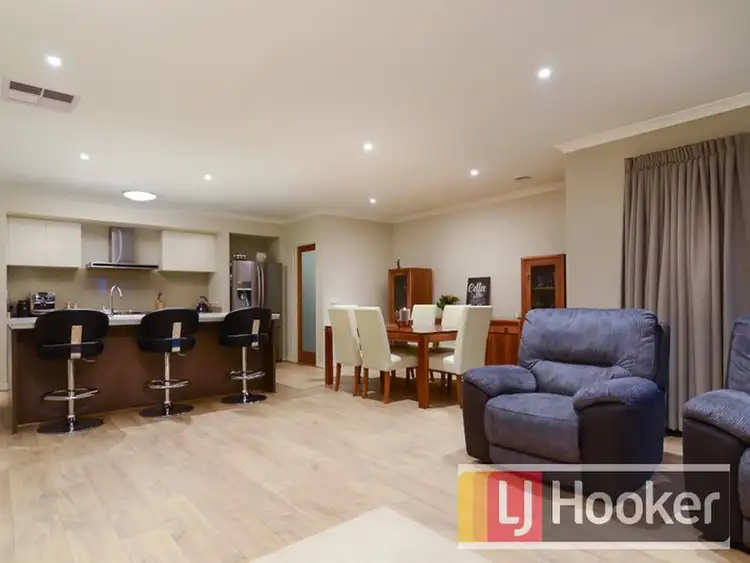 Sixth view of Homely house listing, 39 Karabair Street, Clyde North VIC 3978
