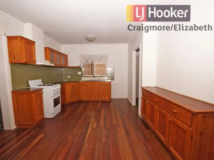 Second view of Homely house listing, 16A McIntosh Crescent, Brahma Lodge SA 5109