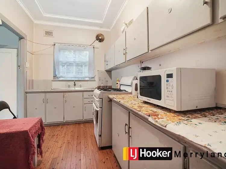 Fourth view of Homely house listing, 4 Wingello Street, Guildford NSW 2161