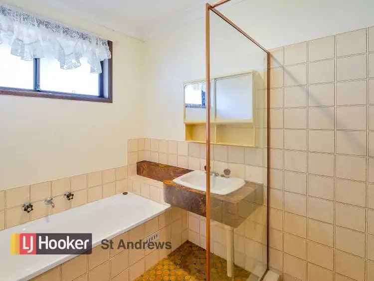 Sixth view of Homely villa listing, Address available on request