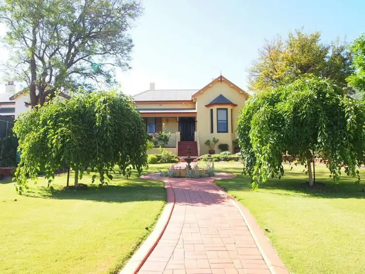 420 Williams Street, Broken Hill NSW 2880