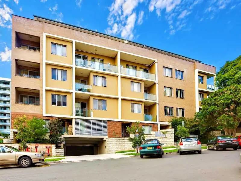 Main view of Homely apartment listing, 15/1 Hilts Road, Strathfield NSW 2135