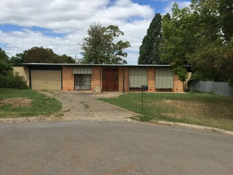 Second view of Homely house listing, 5 Winston Court, Modbury SA 5092