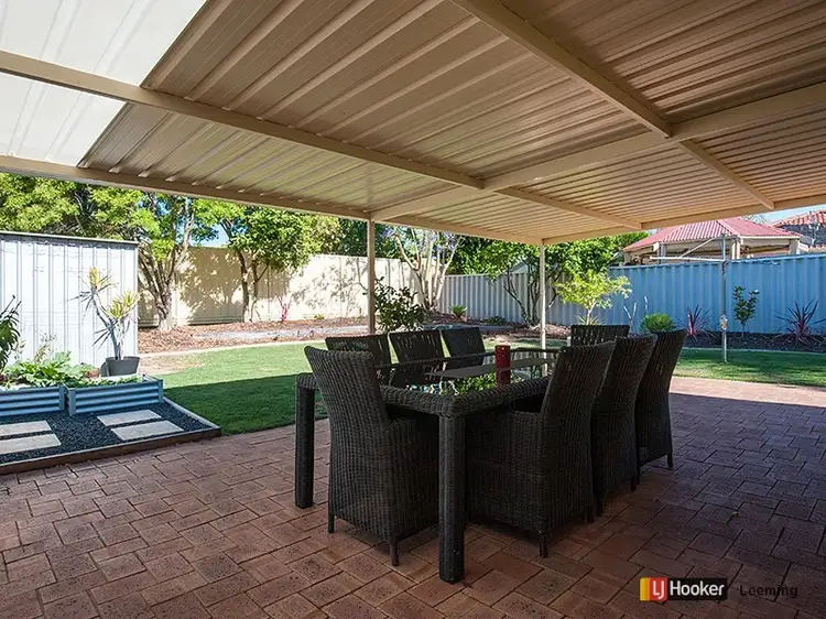 Third view of Homely house listing, 16B Hartfield Crescent, Leeming WA 6149