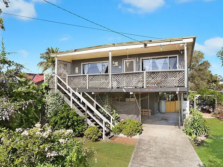 Second view of Homely house listing, 53 Wandewoi Avenue, San Remo NSW 2262
