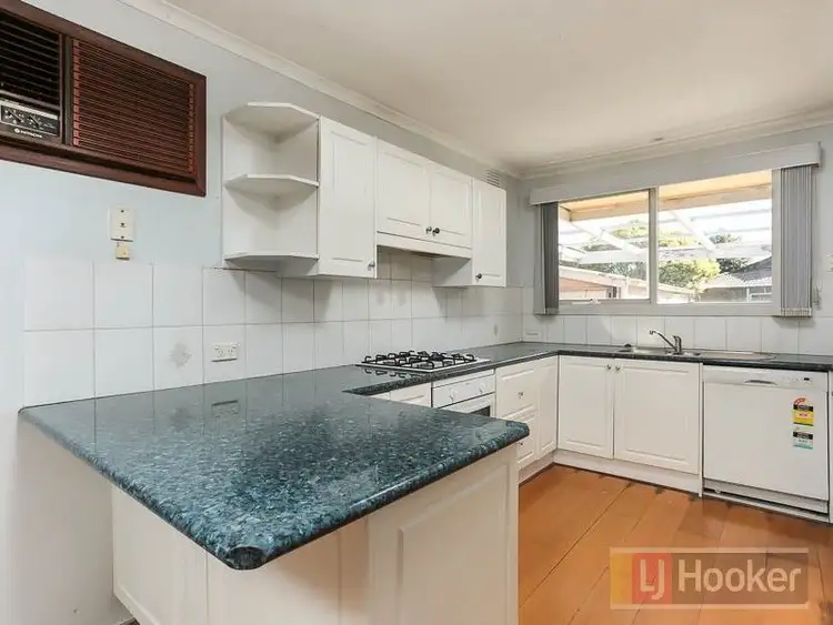 Third view of Homely house listing, 66 Farnham Road, Bayswater VIC 3153