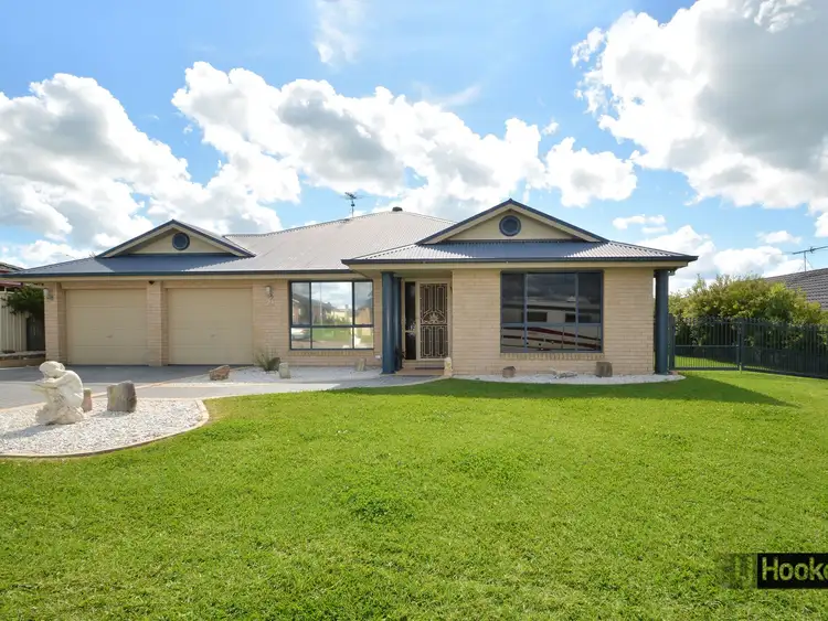 21 Bingara Street, Rutherford NSW 2320