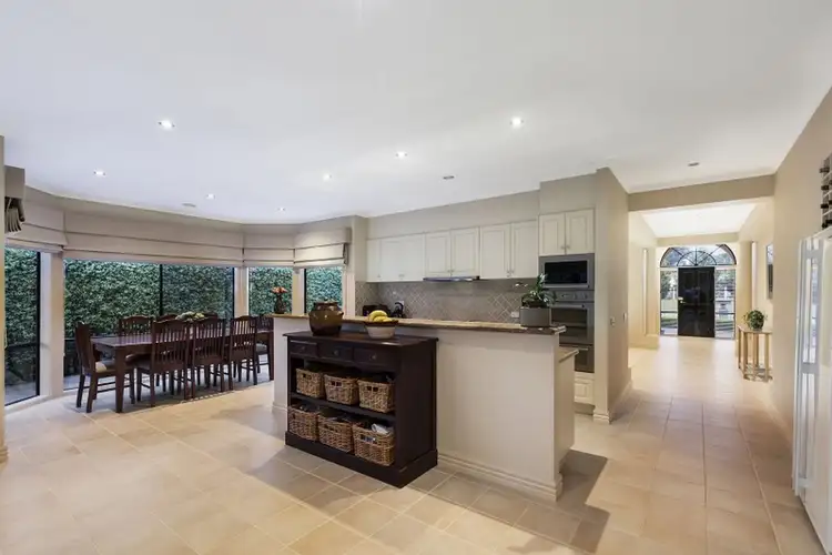 Fourth view of Homely house listing, 44 St Andrews Close, Hidden Valley VIC 3756