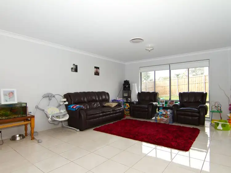 Fifth view of Homely house listing, 63 Bathersby Crescent, Augustine Heights QLD 4300