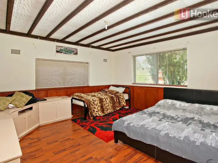 Sixth view of Homely house listing, 41 Kirkman Street, Blacktown NSW 2148