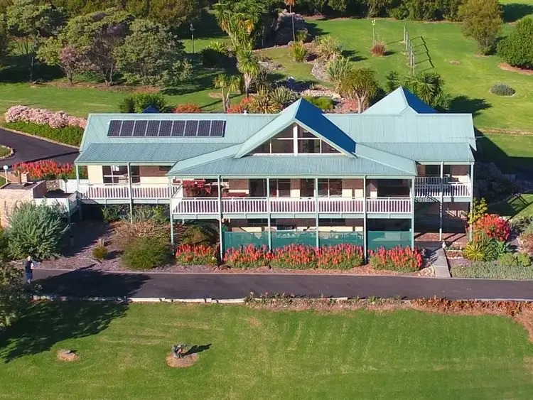 Second view of Homely house listing, 522 Old Highway, Narooma NSW 2546