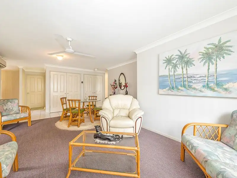 Main view of Homely unit listing, 1/83 Toorbul Street, Bongaree QLD 4507