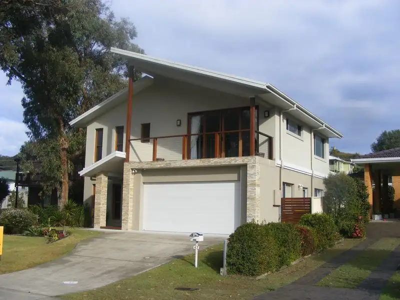 Main view of Homely house listing, 47 Mitchell Street, South West Rocks NSW 2431