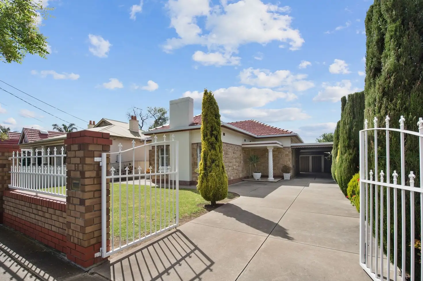 Main view of Homely house listing, 22 Rosetta Street, West Croydon SA 5008