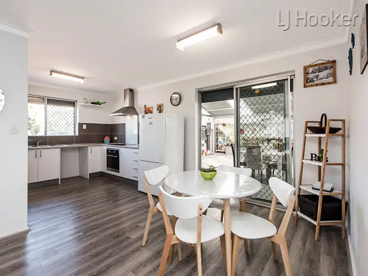 Fourth view of Homely unit listing, 13B Fisher Street, Rockingham WA 6168