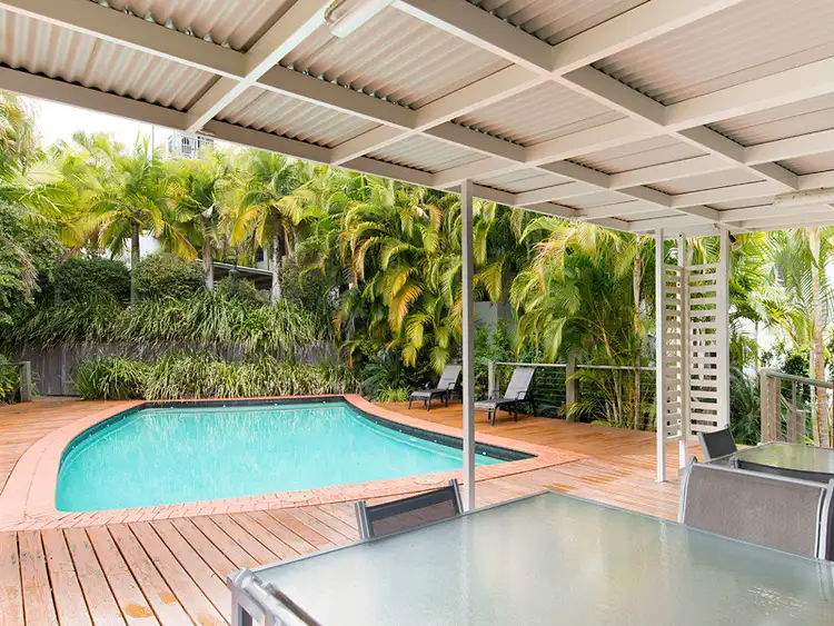 Sixth view of Homely unit listing, 58/35 Morrow Street, Taringa QLD 4068