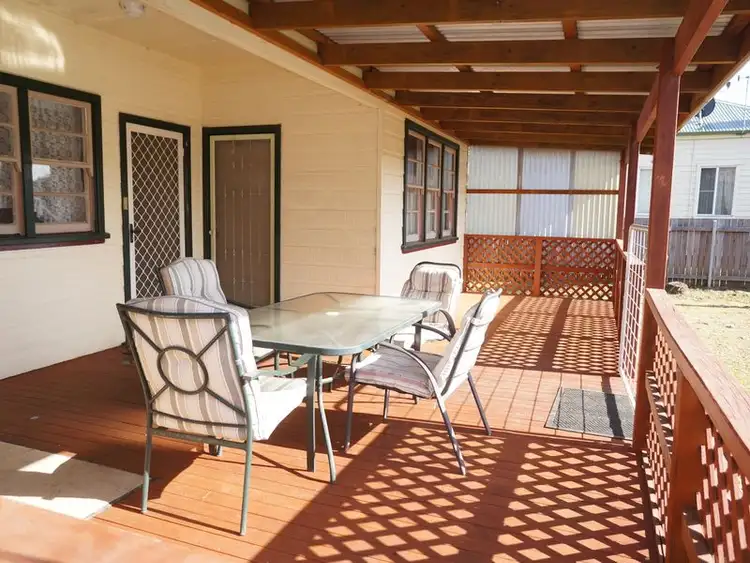 Second view of Homely house listing, 91 Wingham Road, Taree NSW 2430